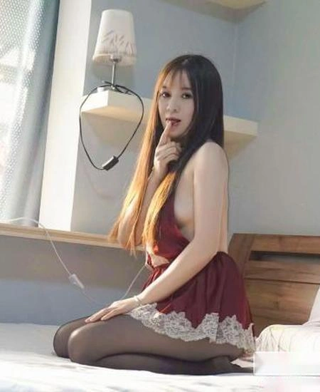 娃娃音姐姐