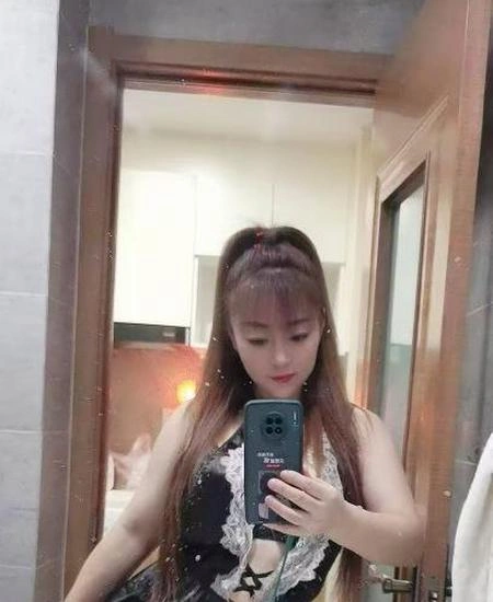 兼职熟女少妇