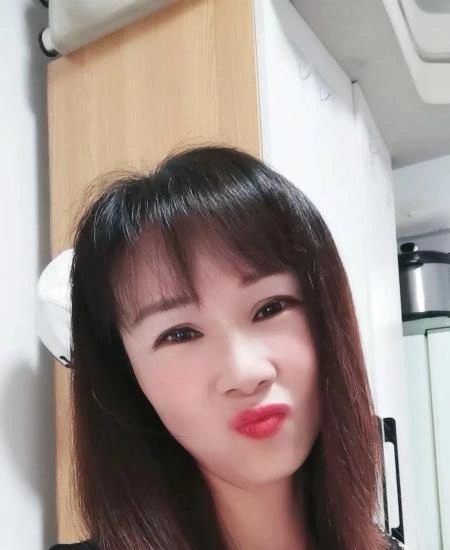 小辛庄少妇体验