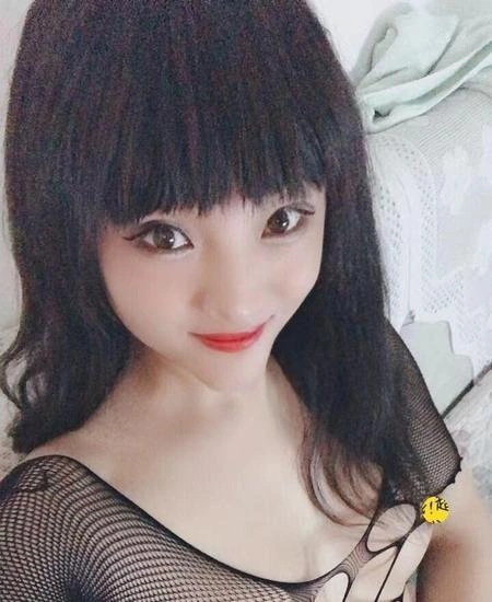 大兴TS婉儿