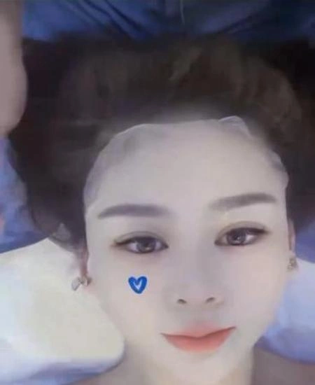 海淀小姐姐
