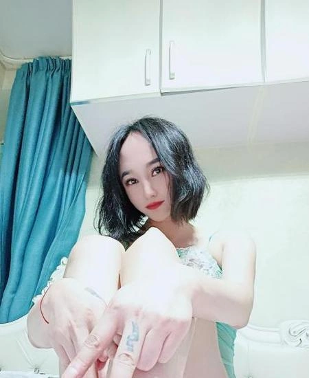 体验另类ts妖妖