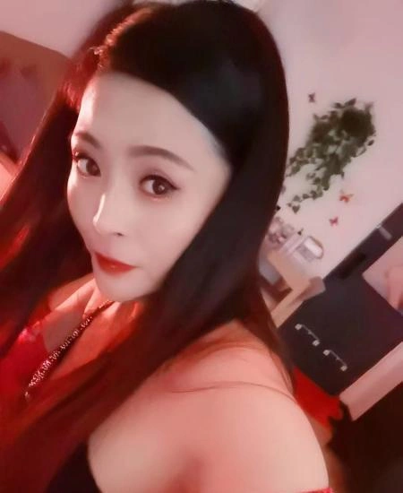 温柔的少妇