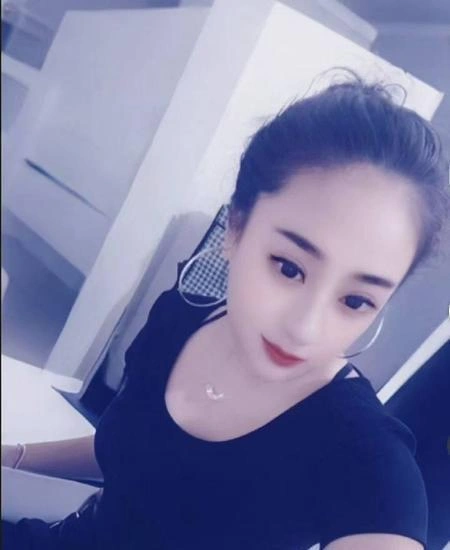 朝阳性价比妹子