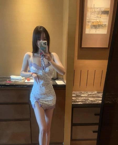 热情温柔颜值妹子