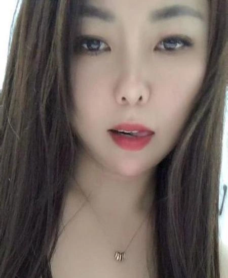 十里河泄火大姐姐