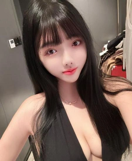 颜值女友杉杉老师