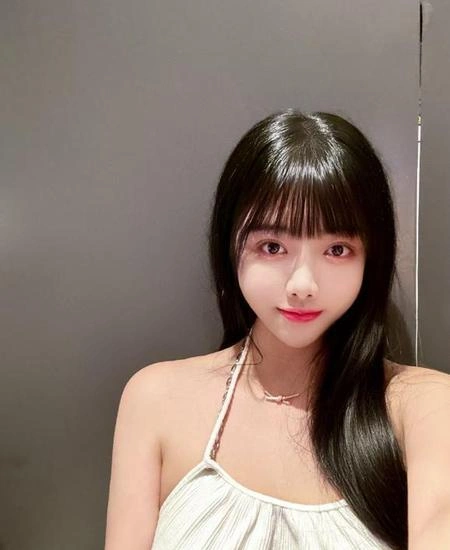 颜值女友杉杉老师