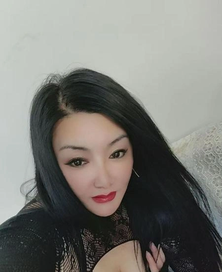 朝阳风骚熟女姐姐