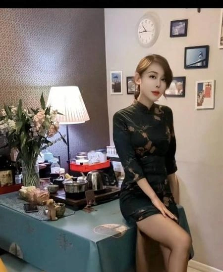 服务配合长腿老师