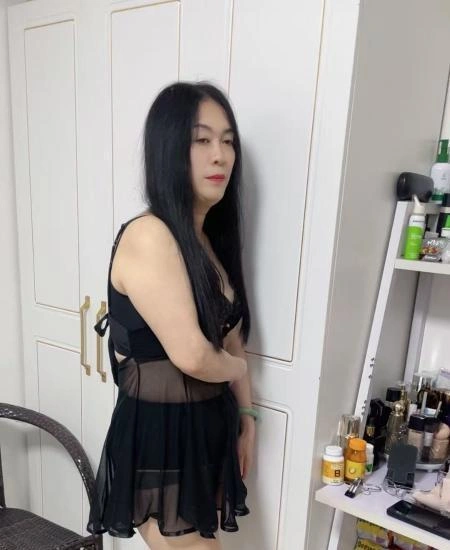朝阳泻火熟女