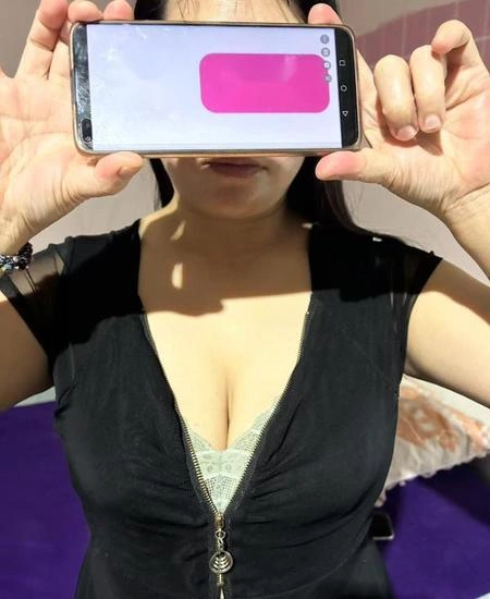 劲松气质骚熟女
