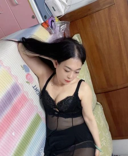 朝阳泻火熟女