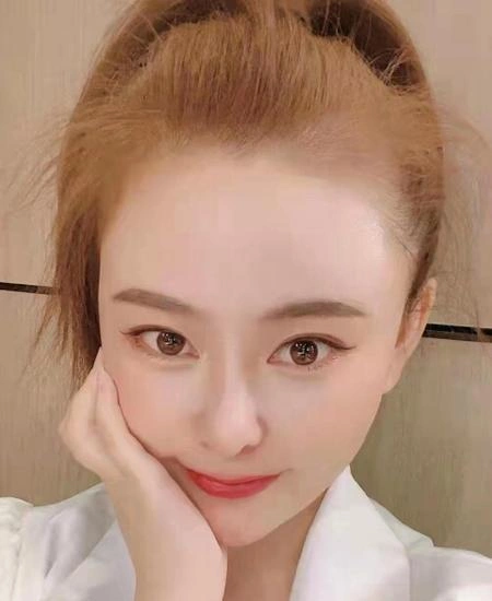 哈尔滨端庄小少妇思思