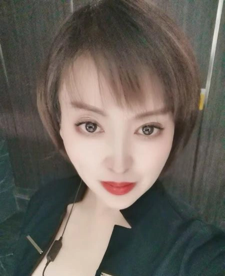 房山熟女米花