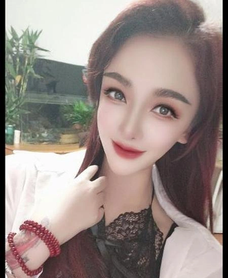 潘家园小姨子