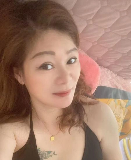 呼家楼御姐女王