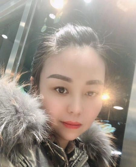 北京熟女