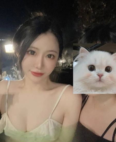 热情主动身材好妹子