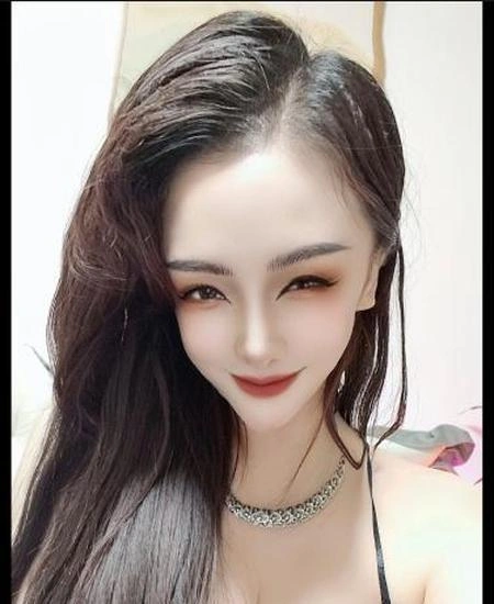 潘家园小姨子