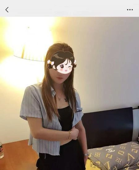 朝阳迷人小少妇