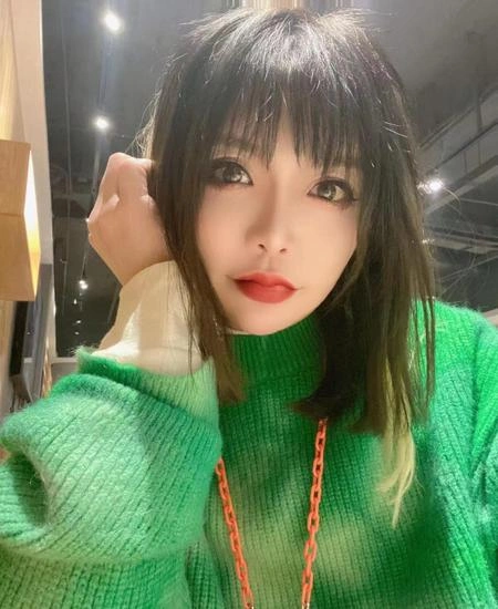 再刷大波妹