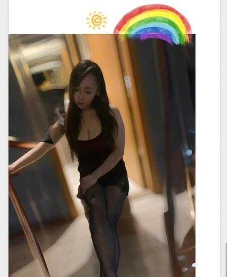 河西巨乳美女幺幺