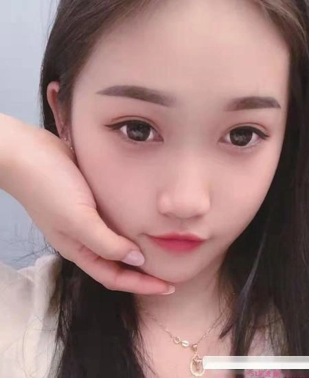 五环外嫩妹