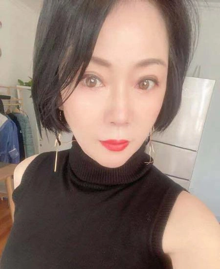气质熟女小活儿