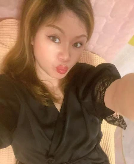 呼家楼御姐女王